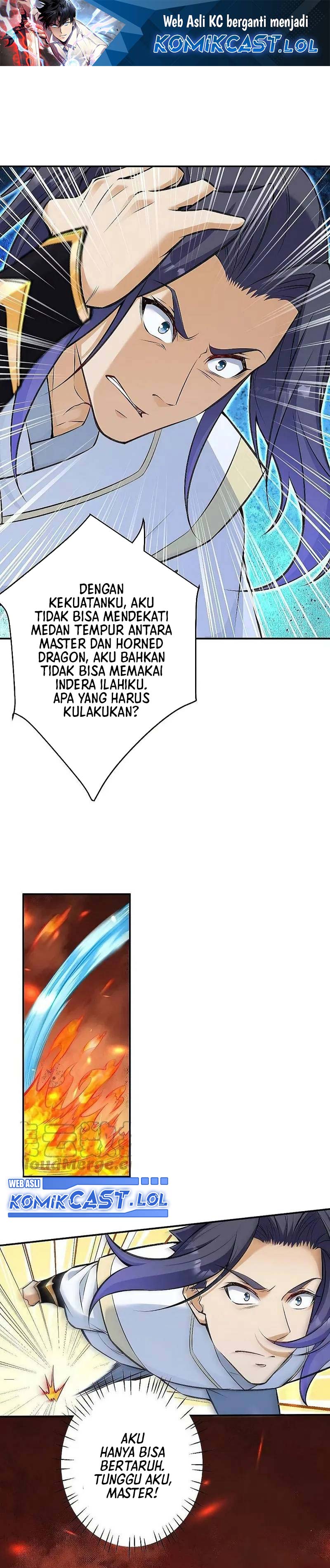 Dilarang COPAS - situs resmi www.mangacanblog.com - Komik against the gods 593 - chapter 593 594 Indonesia against the gods 593 - chapter 593 Terbaru 1|Baca Manga Komik Indonesia|Mangacan